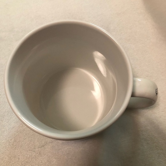 1998 STARBUCKS Orlando Coffee MUG Cup COLLECTOR Vintage Jumbo 20 Oz Florida - Picture 5 of 6